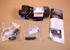 Flojet 04300-505 Self-priming Diaphragm Pump 4.9 GPM 45 PSI 12 Volt 04300505