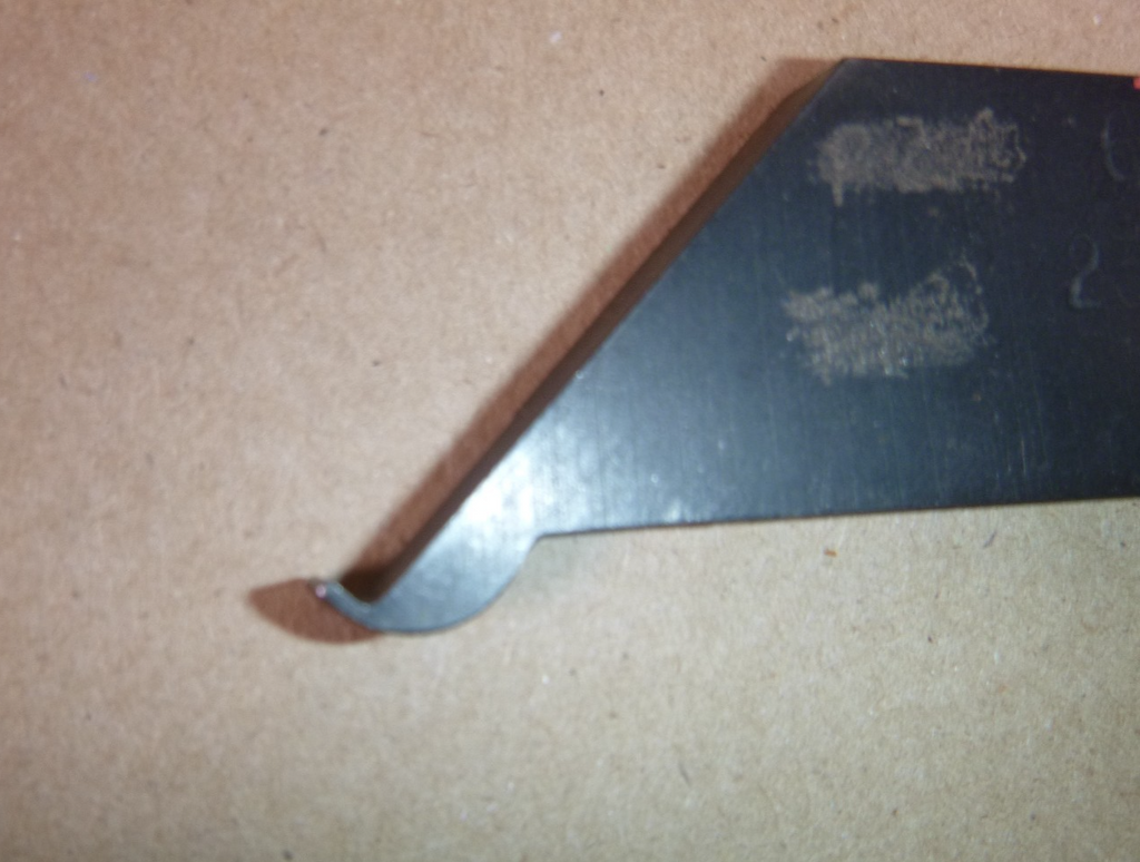 Allison (Rolls Royce) Seal Removal Tool 23063503, 5120-01-422-3325 | Industrial MRO Tools and Replacement Industrial Equipment Components