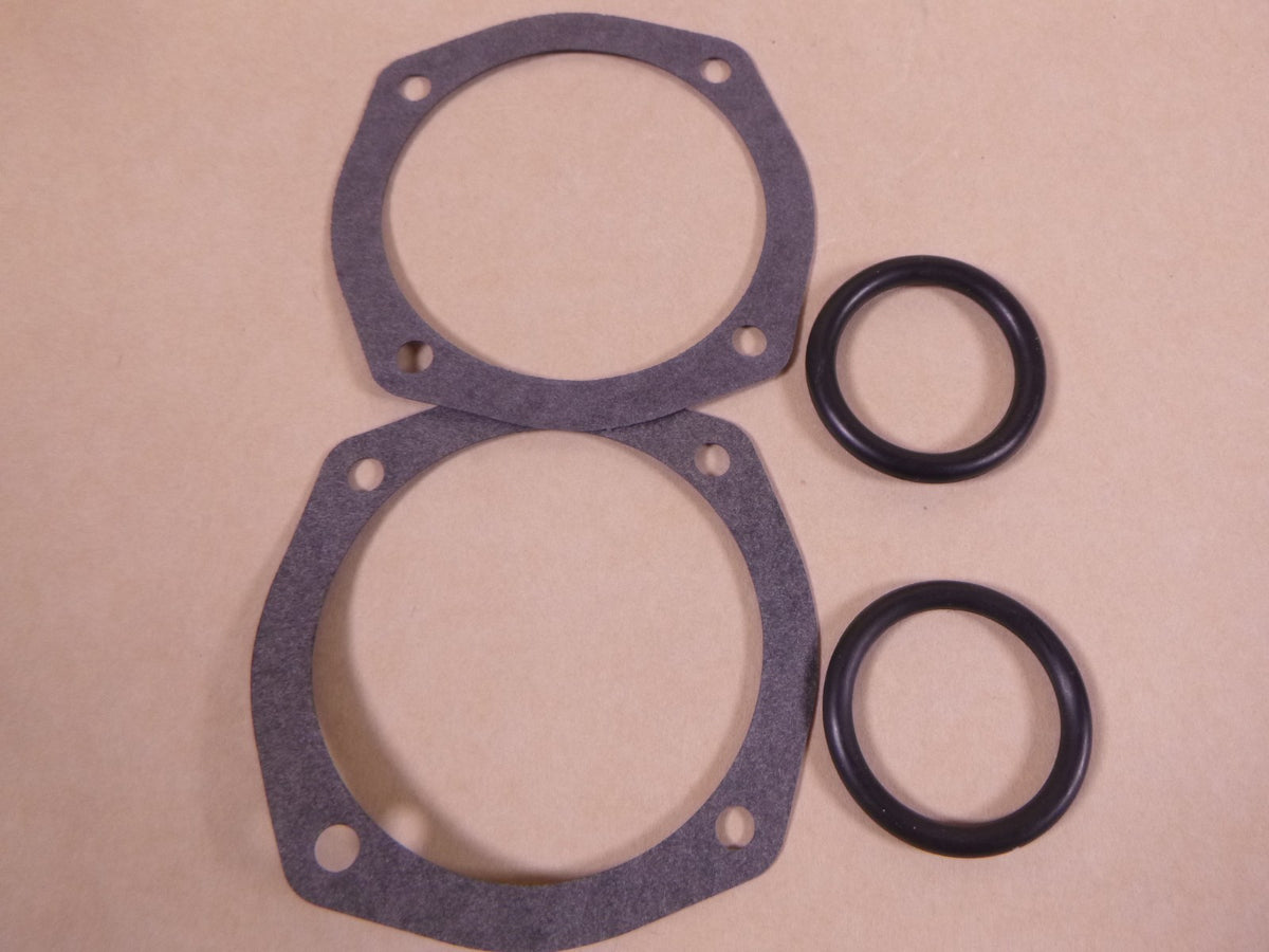 OEM Detroit Diesel 23506851 Water Pump Repair Kit For 71 Series Engine *MISSING TRIANGLE GASKET* | Replacement Truck Parts, Trailer Accessories, Automobile Supplies, Car Parts &amp; Accessories