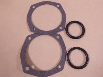 OEM Detroit Diesel 23506851 Water Pump Repair Kit For 71 Series Engine *MISSING TRIANGLE GASKET* | Replacement Truck Parts, Trailer Accessories, Automobile Supplies, Car Parts &amp; Accessories