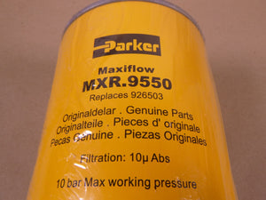 MXR9550 OEM Parker Maxiflow Spin-On Filter 926503 MXA2 / MXA3 , MXR.9550 | Replacement Truck Parts, Trailer Accessories, Automobile Supplies, Car Parts & Accessories