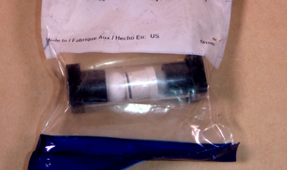 20-1009 Thermal Dynamics 300 Amp Plasma Gas Distributor / Swirl Ring