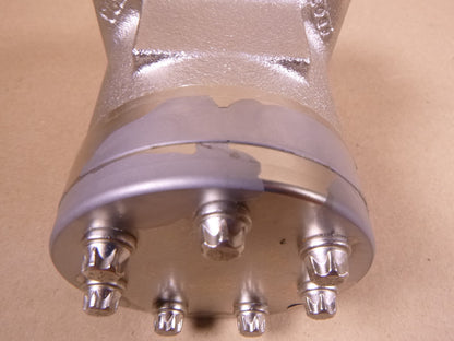 OEM Danfoss 101-1011-009 Hydraulic Motor, H-Series, 1" Shaft, 5.90 in³/r *PAINT CHIPPING* | Industrial Electric Motors, Pumps &amp; Parts