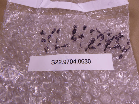 USED 22.9704.0630 UV Glass For Vari-Lite VL4000 Spot | Industrial MRO Replacement Parts, Manufacturing Machine Parts & Components, Heavy Equipment Parts Supplier