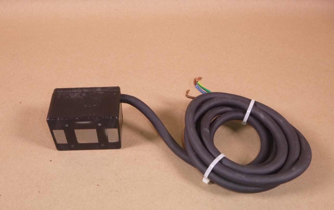 006-042-0106 Rodix Coil for Solid Mount Inline 240 Vac 0.33 Amp 6&