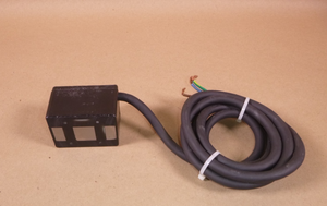 006-042-0106 Rodix Coil for Solid Mount Inline 240 Vac 0.33 Amp 6' Cord 6-42-106 | Electrical MRO Replacement Parts & Components and Commercial Electrical Supplies Company