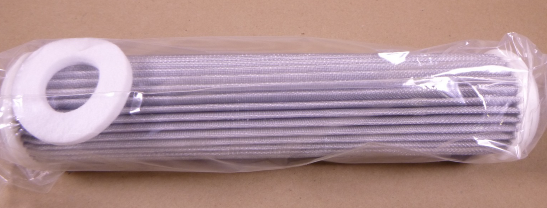NEW CARRIER Oil Filter Kit 02XB660004 | Industrial MRO Replacement Parts, Manufacturing Machine Parts &amp; Components, Heavy Equipment Parts Supplier