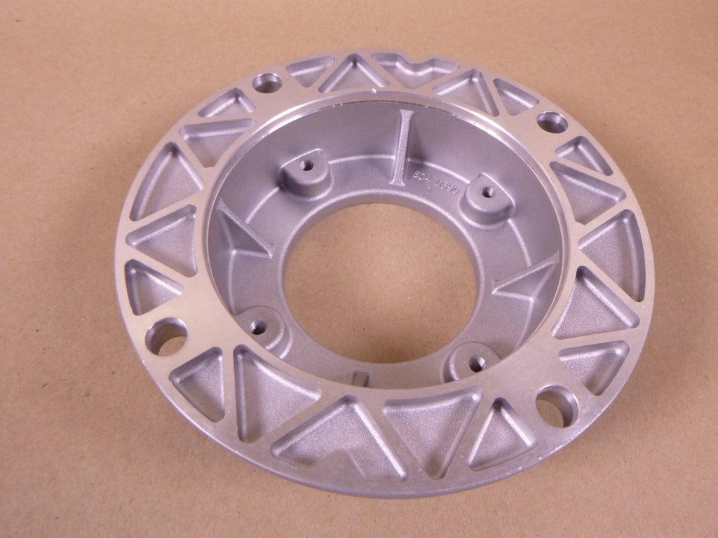 1SMI63AZD-N56C Nord Right Angle 1-7/16 Hollow Shaft Reducer 56C Input 25:1 Ratio | Industrial Electric Motors, Pumps & Parts