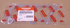 OEM Yanmar 119595-18600 Intercooler Gasket For 6LY | Replacement Truck Parts, Trailer Accessories, Automobile Supplies, Car Parts & Accessories