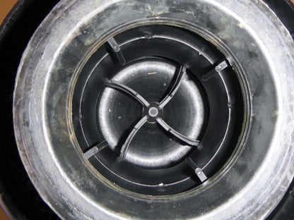 New Genuine John Deere Rotary Ejector Air Precleaner AT221487, 5 Inch Precleaner | Industrial Tractor Parts Supplier and Surplus Tractor Parts &amp; Accessories