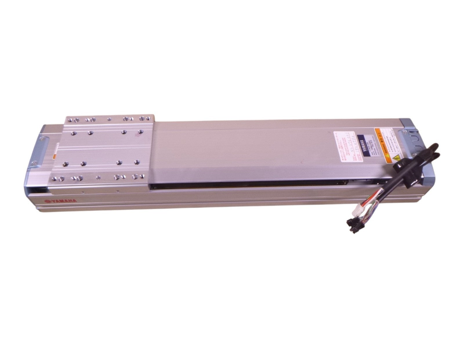 Yamaha F14H30-300 Single Axis Robot SR1-X-10 Controller F14-30-300-10L-SR1-X10 | Electrical MRO Replacement Parts &amp; Components and Commercial Electrical Supplies Company