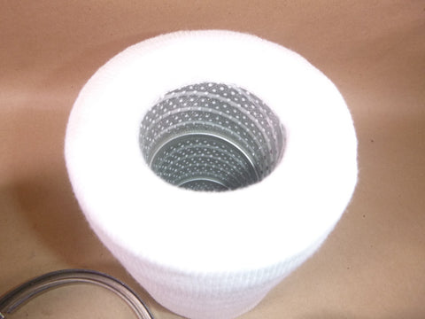 EcoVent Recirculator 93196D For Closed Crankcase Ventilation System 74824F91 | Replacement Truck Parts, Trailer Accessories, Automobile Supplies, Car Parts & Accessories