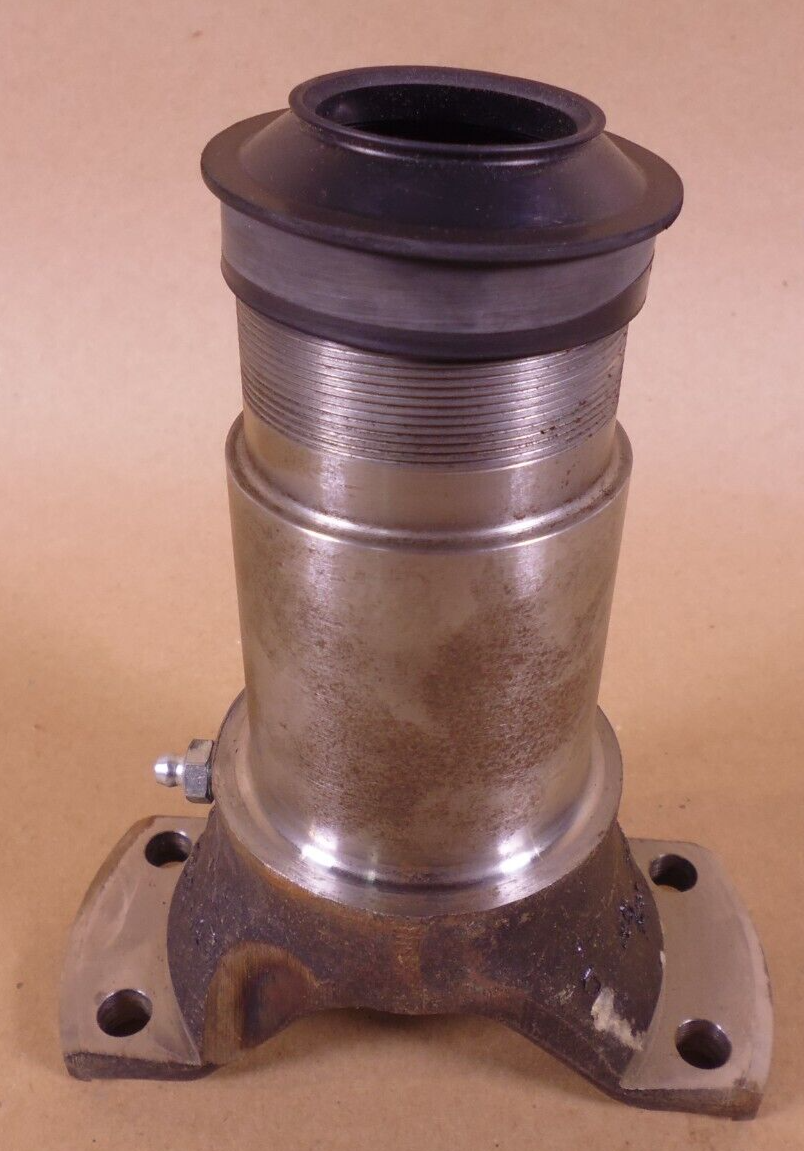 MERITOR 62NLS28-82 62N SERIES 1.75″ X 16 SPLINE DRIVESHAFT SLIP YOKE | Replacement Truck Parts, Trailer Accessories, Automobile Supplies, Car Parts &amp; Accessories