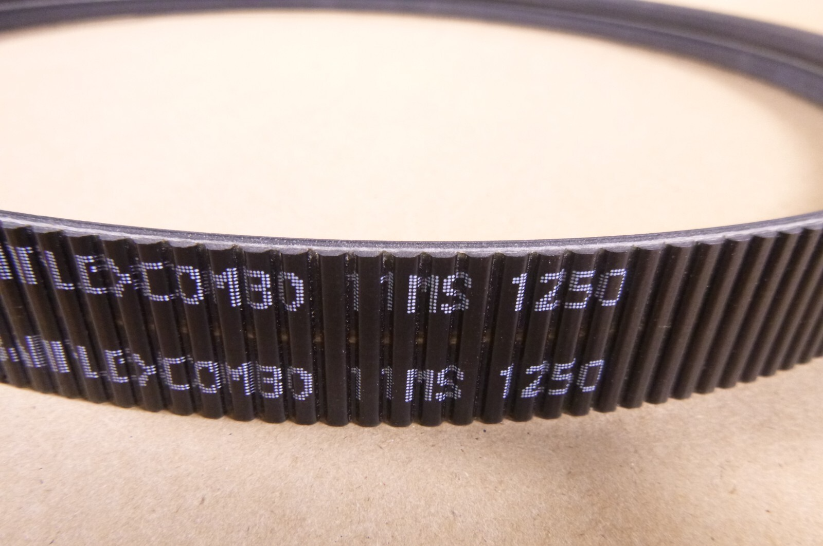 Bando BanFlex 2-11MS1250 Combo V-Belt | Replacement Truck Parts, Trailer Accessories, Automobile Supplies, Car Parts &amp; Accessories