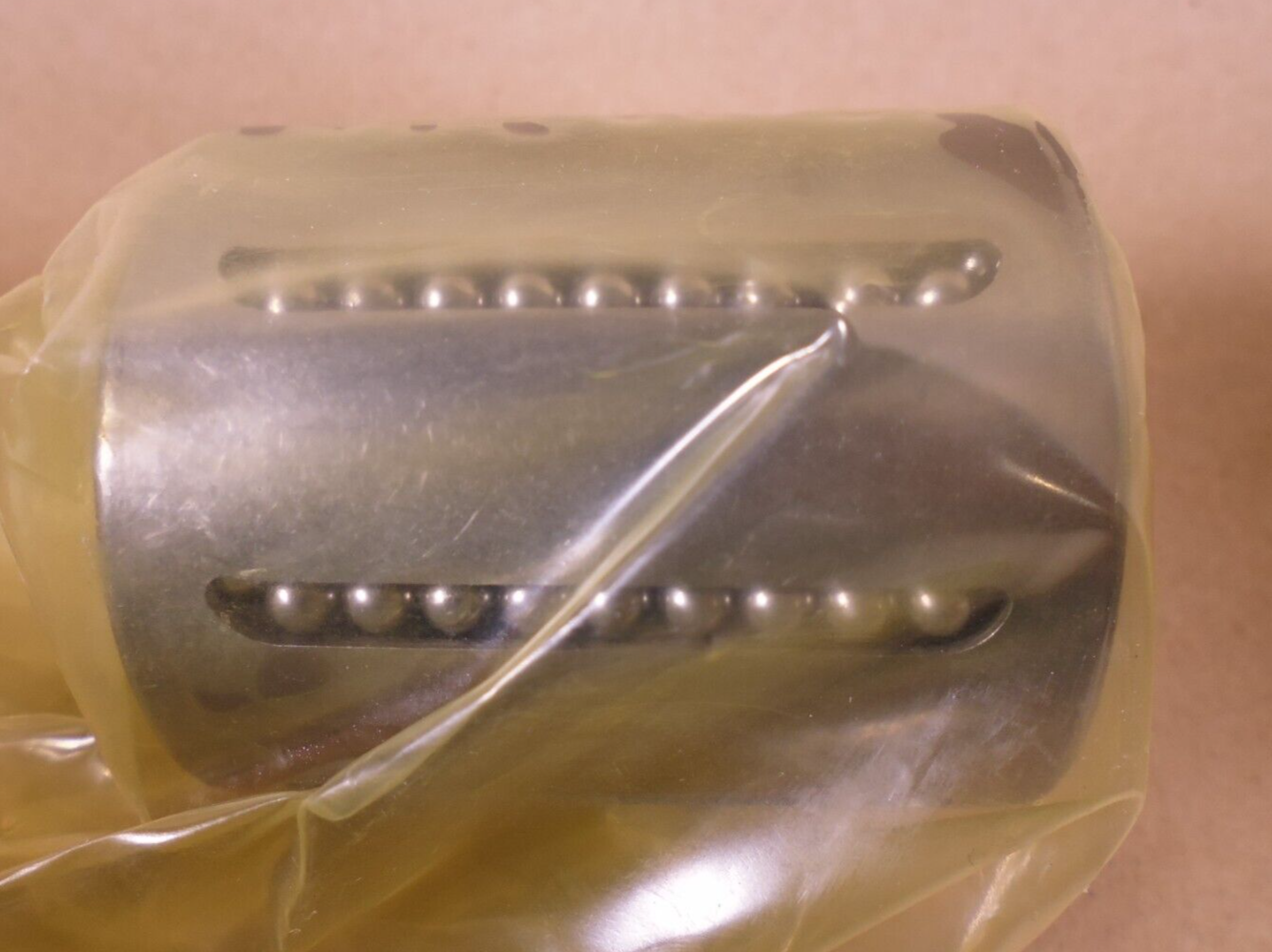(10 Pack) INA KH40PP Linear Bearing NEW KH40-PP *MADE IN GERMANY* 40X52X60MM | Industrial MRO Replacement Parts, Manufacturing Machine Parts &amp; Components, Heavy Equipment Parts Supplier