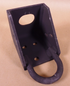 HMMWV M1113 M1114 LH C-Pillar Frame Body Mounting Bracket 12K , 5340-01-433-2732 | Genuine HMMWV Replacement Parts and Military Surplus Humvee Parts & Accessories