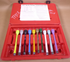 Ken-Tool 1/2" Drive Torque Extension 10-Piece Set , 45 To 140 Ft. Lb.