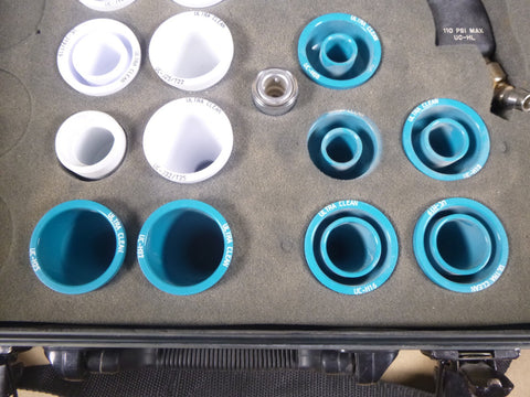 Mandus Group MG7000 – Hose, Tube and Pipe Cleaning Kit 4940-01-593-7525