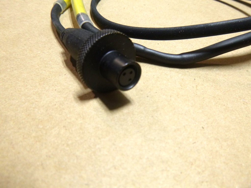 USGI Abrams M-1 Tank 3 Pin Wiring Harness 12490316, 6150-01-557-4006 | Replacement Truck Parts, Trailer Accessories, Automobile Supplies, Car Parts & Accessories