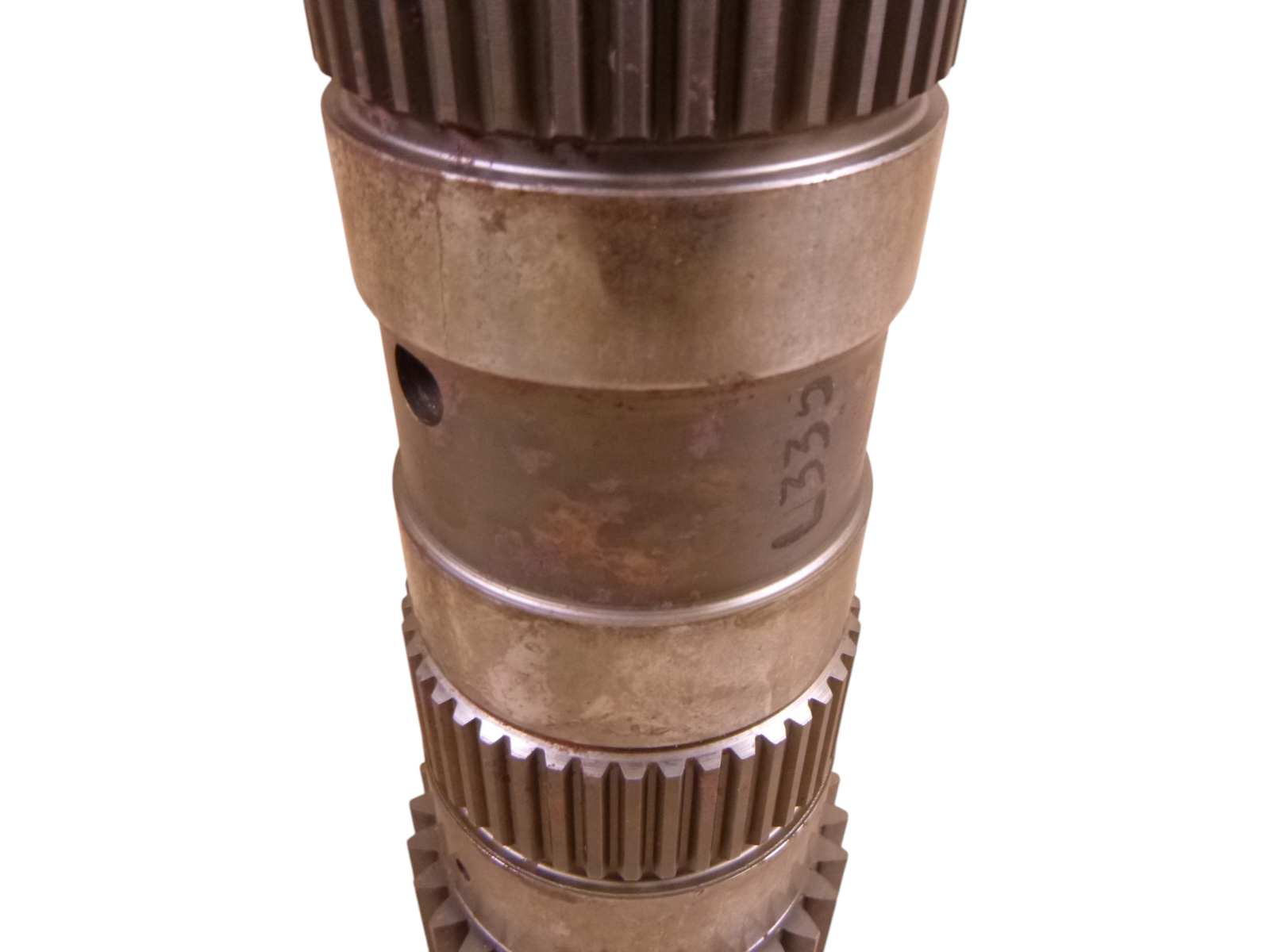 Fits Allison HT700 Series Transmission Sun Gear Shaft Assembly 29506042 6883935 | Replacement Truck Parts, Trailer Accessories, Automobile Supplies, Car Parts &amp; Accessories