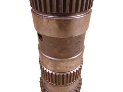 Fits Allison HT700 Series Transmission Sun Gear Shaft Assembly 29506042 6883935 | Replacement Truck Parts, Trailer Accessories, Automobile Supplies, Car Parts &amp; Accessories