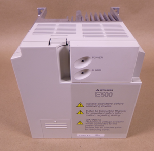 FR-E520S-2.2K-EC Mitsubishi Inverter , 2.2kW, 1PH, 200-240VAC *US Seller* | Electrical MRO Replacement Parts & Components and Commercial Electrical Supplies Company