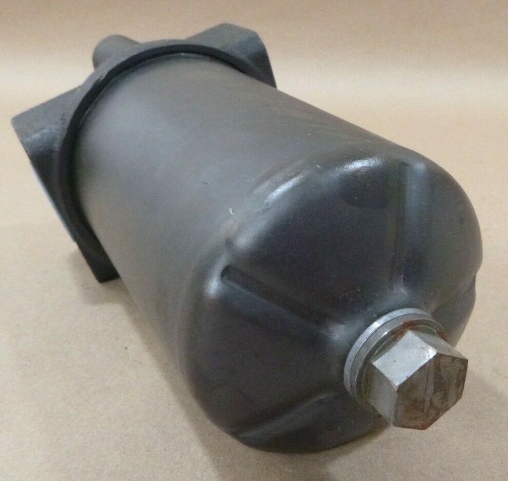 M939 M923 5-TON DUMP HOIST FLUID FILTER EATON VICKER 11669456 2940-01-112-6438 | Genuine M35 Military Truck Parts and M939 Cargo Truck Surplus Parts