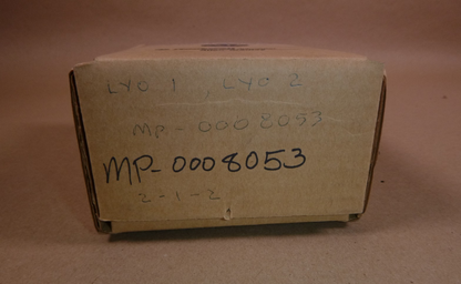 1771RTP1 Series A Allen Bradley Remote Termination Panel | Electrical MRO Replacement Parts &amp; Components and Commercial Electrical Supplies Company