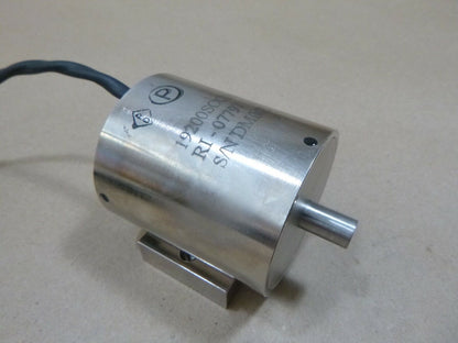 ELECTRICAL SOLENOID FOR BFVS BRADLEY FIGHTING 9380065 6687 , 5945-01-268-3371 | Replacement Truck Parts, Trailer Accessories, Automobile Supplies, Car Parts &amp; Accessories