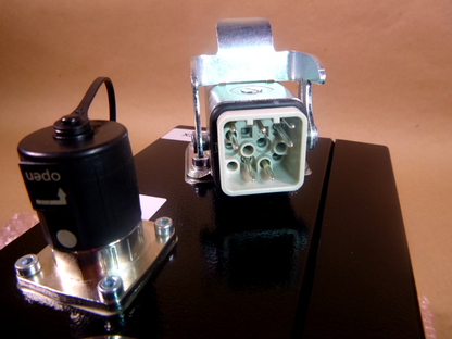 Genuine KUKA 193843 Terminal box RDCextern EX-AX - KUKA Robots | Electrical MRO Replacement Parts &amp; Components and Commercial Electrical Supplies Company