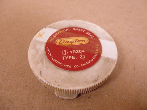 Dayton 1R304 Mechanical Pump Shaft Seal 5/8" | Industrial Electric Motors, Pumps & Parts