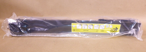 Genuine HP 826A Yellow Toner Cartridge CF312AC (New No Box, Factory Sealed Bag)