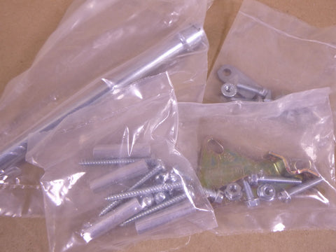 Johnson Controls Pneumatic Damper Actuator D-3153-1 , 8-13PSI | Industrial MRO Replacement Parts, Manufacturing Machine Parts & Components, Heavy Equipment Parts Supplier