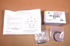 Parker 76753 ORB/RB15 Series Refrigeration Valve Repair Kit | Industrial MRO Replacement Parts, Manufacturing Machine Parts & Components, Heavy Equipment Parts Supplier