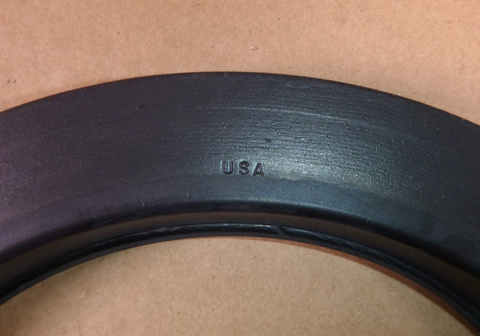 1391490 Oshkosh Front Steer Axle Ball Seal Parker S-19597-LDS, 5330-01-236-2179 | Replacement Truck Parts, Trailer Accessories, Automobile Supplies, Car Parts & Accessories
