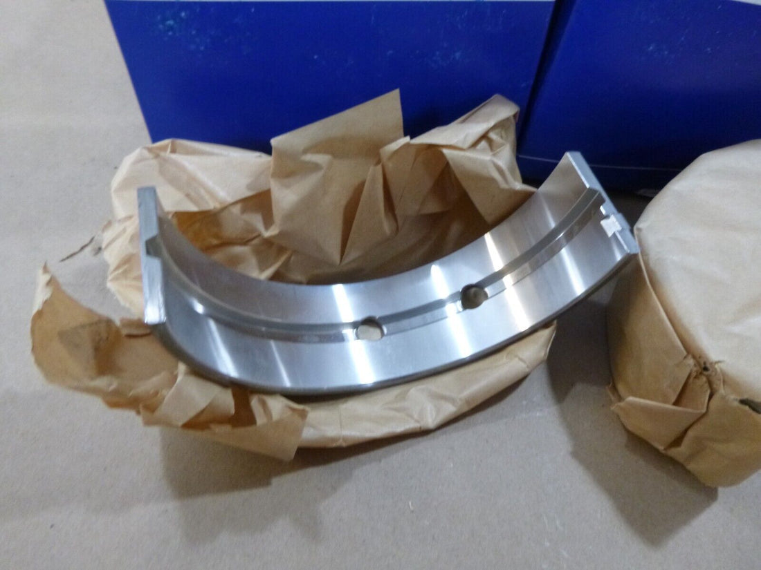 6x Perkins Diesel CH11915 Engine Main Bearing (6 Pieces) | Replacement Truck Parts, Trailer Accessories, Automobile Supplies, Car Parts &amp; Accessories