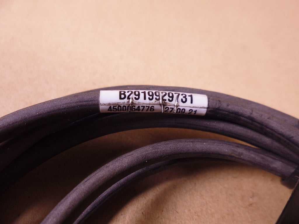 Marposs Unimar S B3427848126 For TIPO S26 Soff Appeso B2919929731 | Electrical MRO Replacement Parts & Components and Commercial Electrical Supplies Company