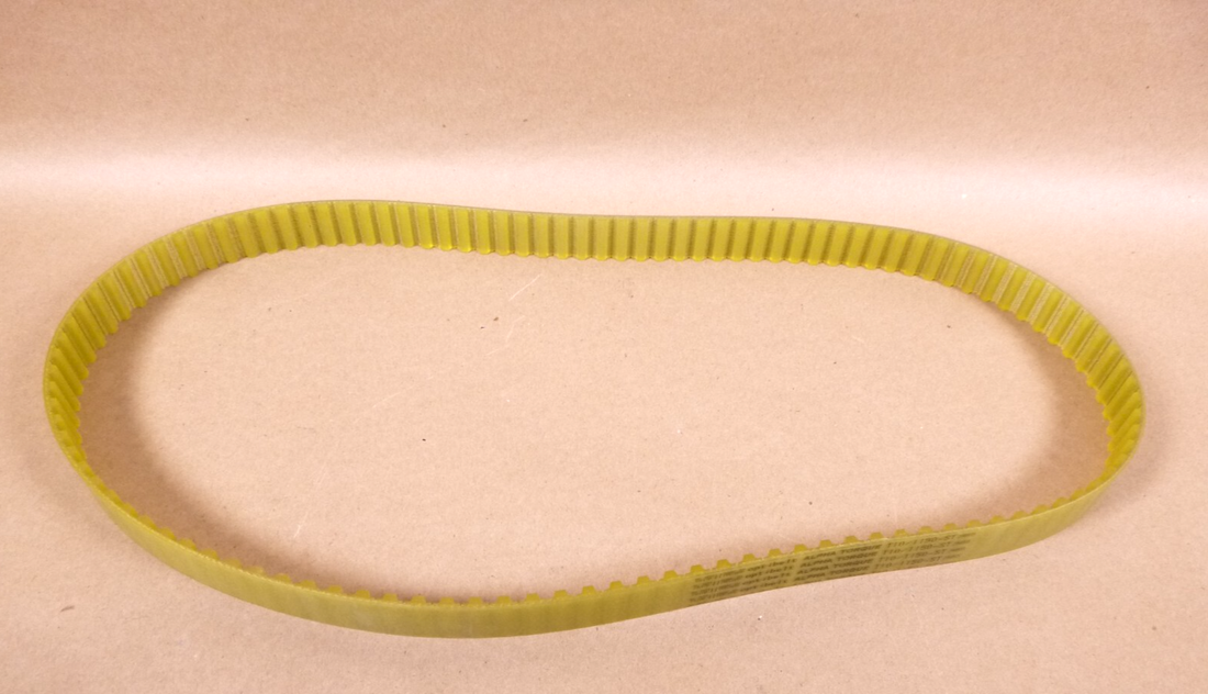 25/T10/1150, T10-1150-25 Optibelt Alpha Torque Polyurathane Timing Belt 1150mm | Replacement Truck Parts, Trailer Accessories, Automobile Supplies, Car Parts &amp; Accessories