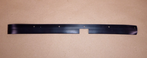 USGI M998 Humvee Seal Hood Rear Right Hand 12338912, 5330-01-255-0207 | Genuine HMMWV Replacement Parts and Military Surplus Humvee Parts & Accessories