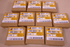 (Lot Of 10) OEM CAT Caterpillar 288-4884 Insert Valve Seat C-18 C-15 C-16 3406E