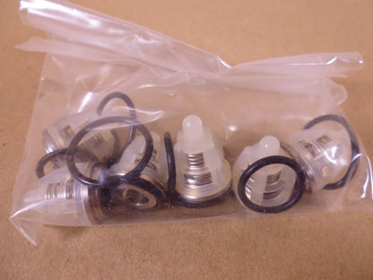 OEM COMET Pump 5025.0014.00 OEM Valve Kit AXD AXS GXD Series 5025001400 Italy | Industrial MRO Replacement Parts, Manufacturing Machine Parts &amp; Components, Heavy Equipment Parts Supplier