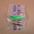 620119100 RADIALL Size 1 (T CAS) Socket Coaxial Contact For RG225RG393 Cable | Electrical MRO Replacement Parts & Components and Commercial Electrical Supplies Company