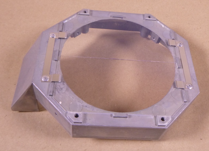 Vari-Lite S21.9686.0606 UV Glass Assembly For VL3500 Wash | Industrial MRO Replacement Parts, Manufacturing Machine Parts &amp; Components, Heavy Equipment Parts Supplier