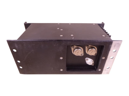Almond Instruments 12-104748-00 A.C. Power Supply , 6130-00-238-6441