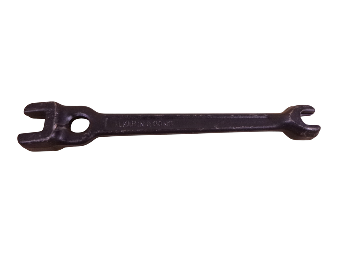 Klein &amp; Sons 3146 Lineman&