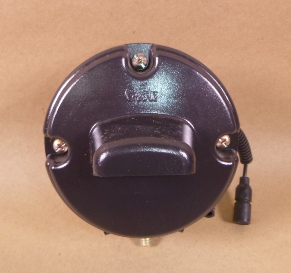 USGI M998 Humvee Black LED Blackout Driving Light 82145, 6220-01-566-3669 | Genuine HMMWV Replacement Parts and Military Surplus Humvee Parts & Accessories