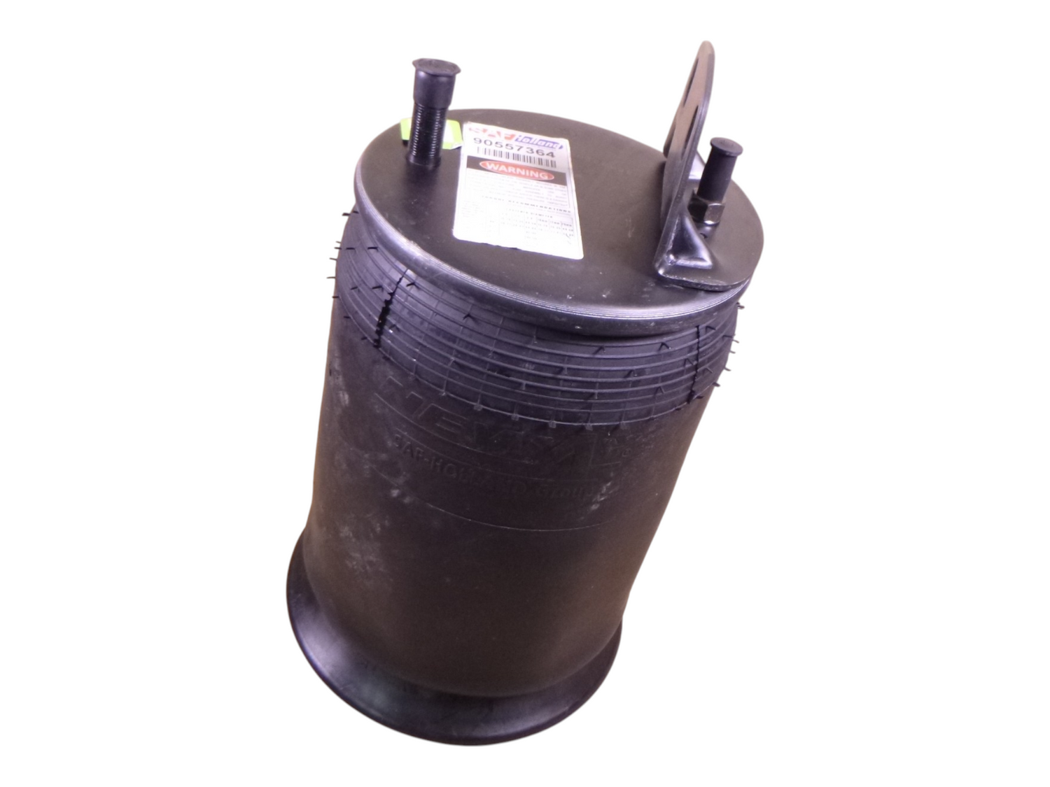Genuine SAF Holland 90557364 Air Spring , Fits Oshkosh 3579971 | Replacement Truck Parts, Trailer Accessories, Automobile Supplies, Car Parts &amp; Accessories