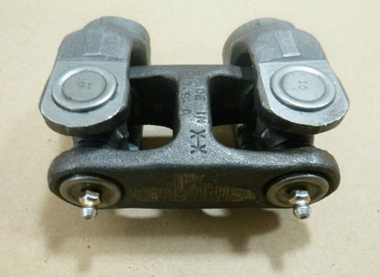 USGI BAE Systems MRP22219 Universal Joint U-Joint Fits MRAP 2520-01-568-6604 | Genuine FMTV Replacement Parts, LMTV Parts For Sale and Military Surplus Medium Tactical Vehicle Parts &amp; Components