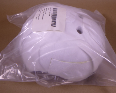 Gentex 89D7812-3 Shock Energy Absorbing Liner For HGU-56/P Pilot Helmet ,Small S | Industrial MRO Replacement Parts, Manufacturing Machine Parts & Components, Heavy Equipment Parts Supplier