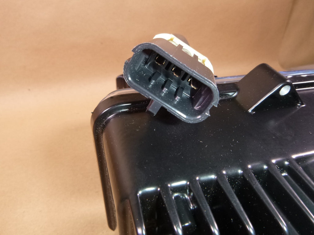 JW Speaker 8820 Military LED Headlights 12-24 Volt High & Low Beam 3 Pt. Mount | Replacement Truck Parts, Trailer Accessories, Automobile Supplies, Car Parts & Accessories